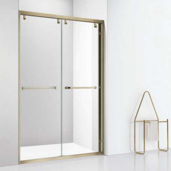 Shower glass — réf. fournisseur 553