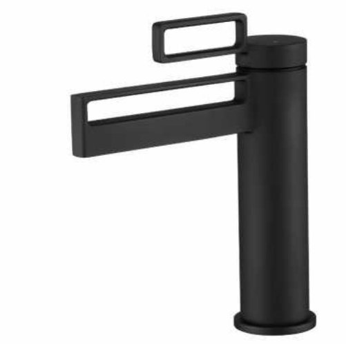 Faucet and shower head (sans référence lisible)