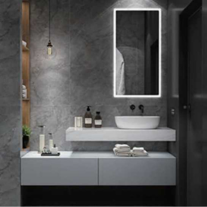 Bathroom cabinet — réf. fournisseur G-1043