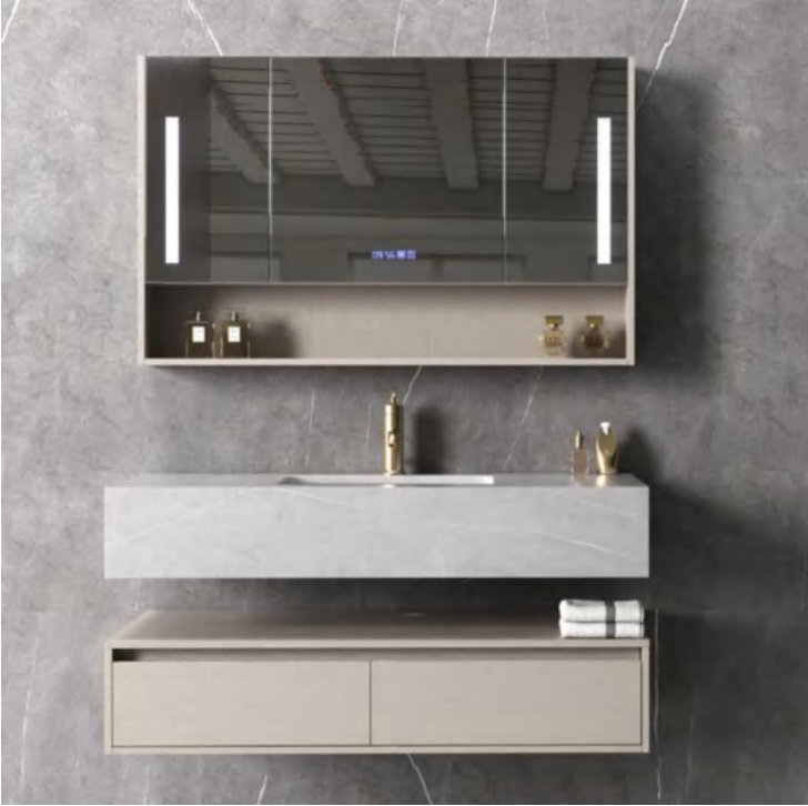 Bathroom cabinet — réf. fournisseur PW11120