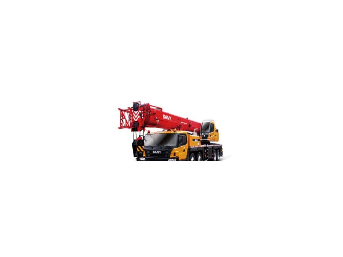 Grue tout-terrain SANY