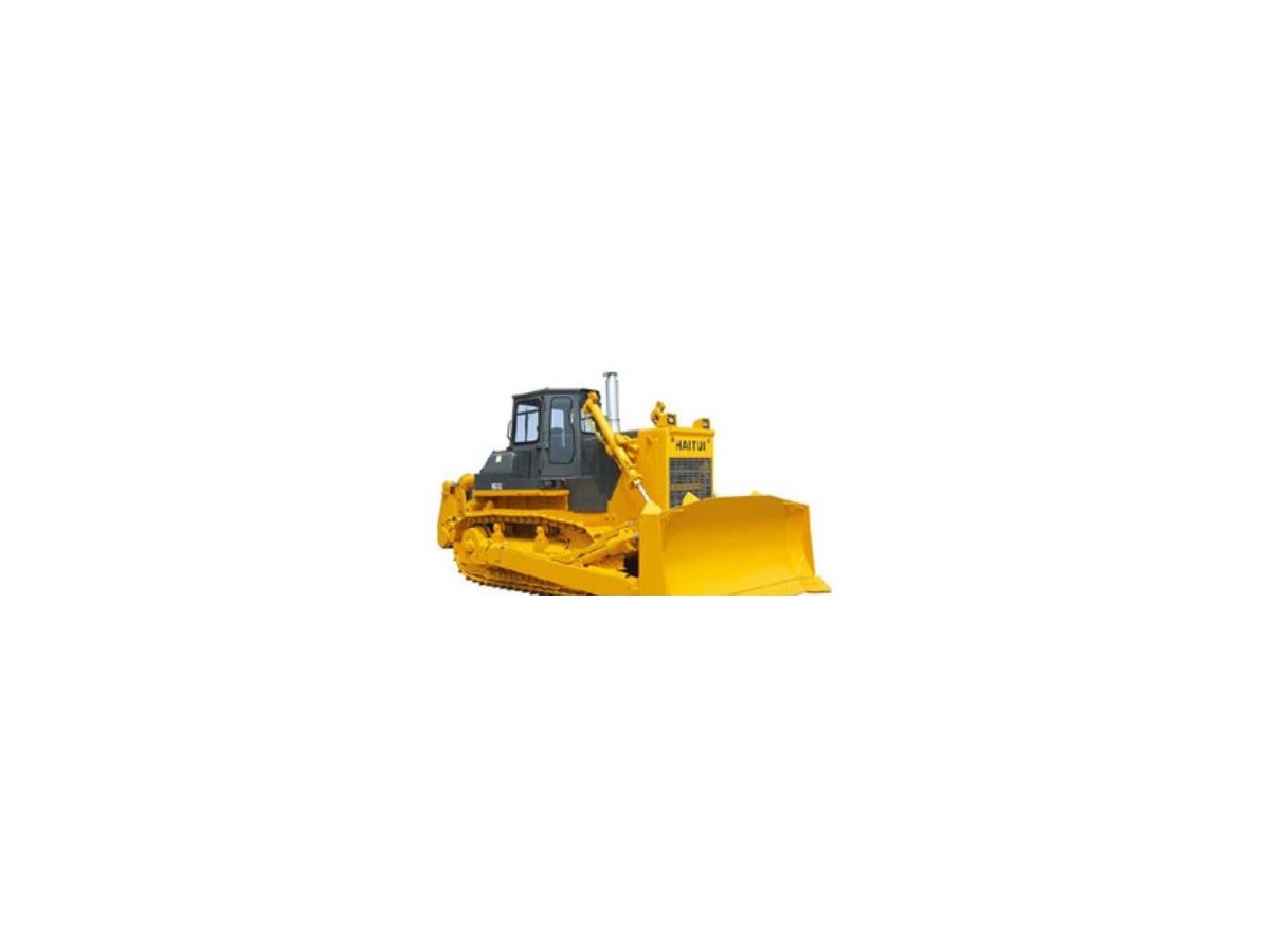Bulldozer HAITUI