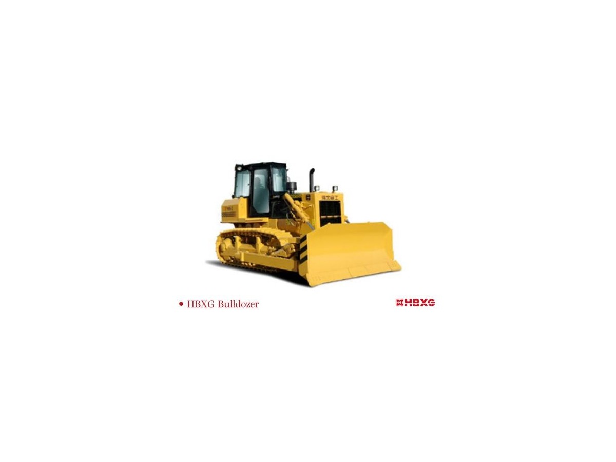 Bulldozer HBXG