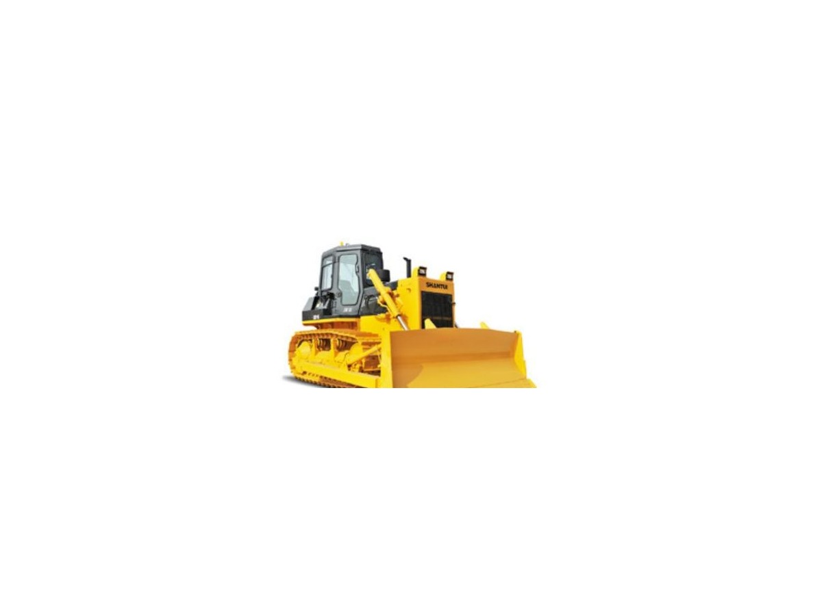 Bulldozer SHANTUI